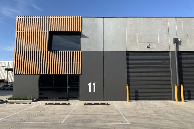 11 Milla Way Altona VIC 3018 - Image 1