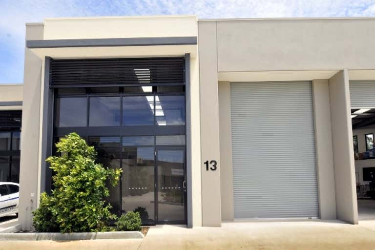 Unit 13, 8 Selkirk Drive Noosaville QLD 4566 - Image 1