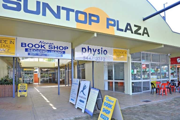 Suntop Plaza, Shop 9, 21 Sunshine Beach Road Noosa Heads QLD 4567 - Image 2