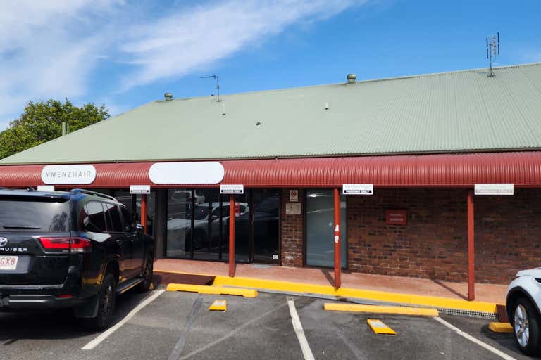 Suite C2, 50-54 Railway Street Mudgeeraba QLD 4213 - Image 1