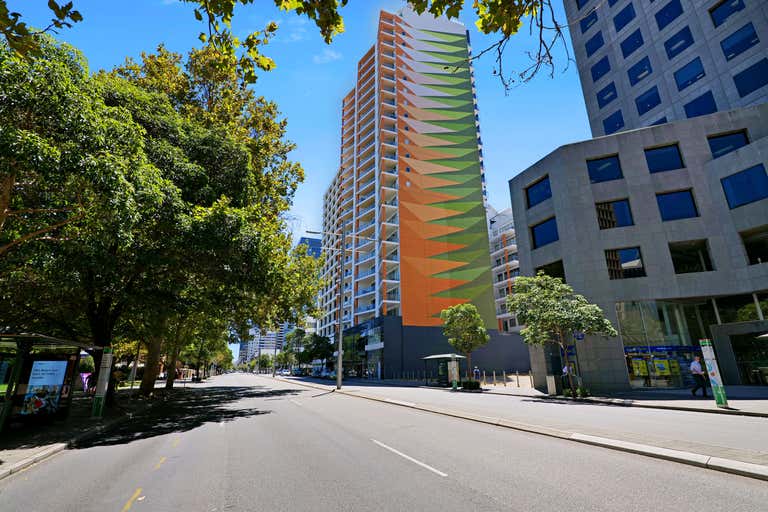 Suite 205, 22 St Georges Terrace Perth WA 6000 - Image 2