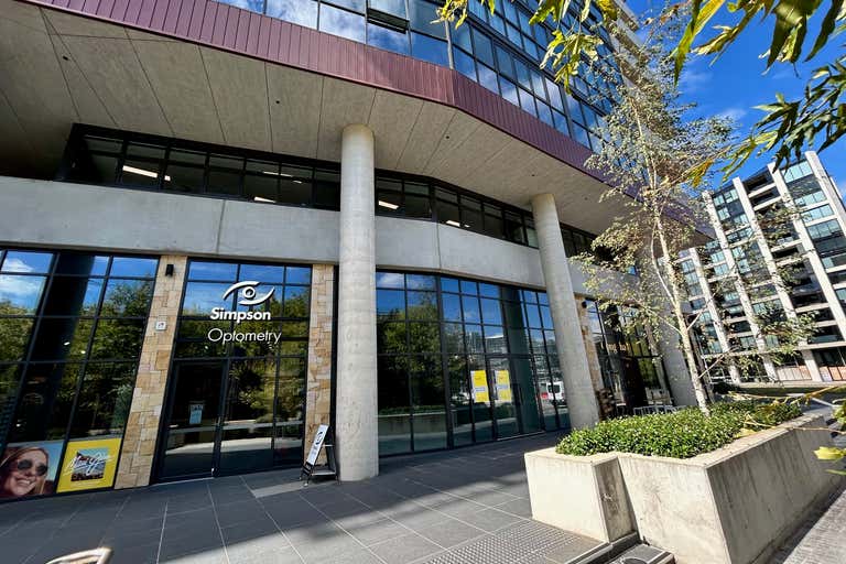 G17, 59 Cooyong St Braddon ACT 2612 - Image 2