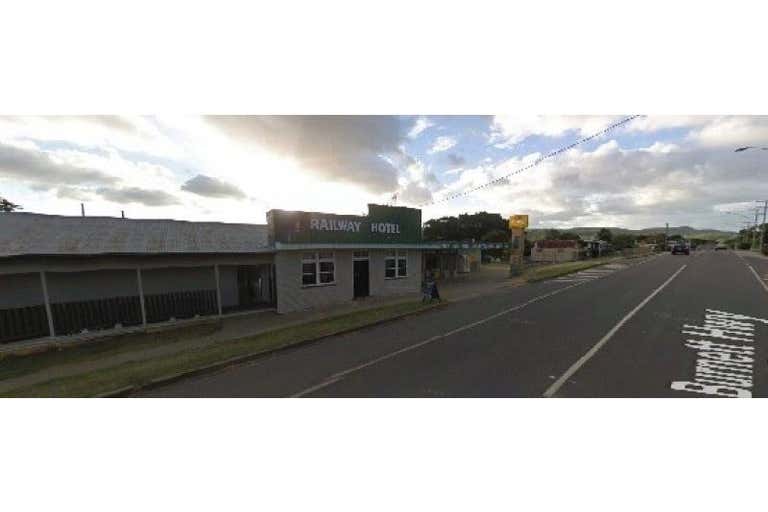 RAILWAY HOTEL, 90 James Street Rockhampton City QLD 4700 - Image 2