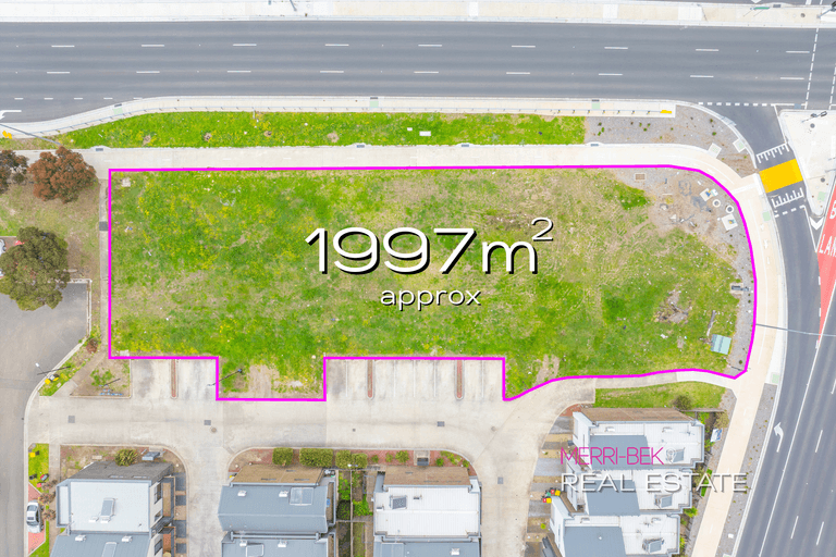 38 Healesville Loop Craigieburn VIC 3064 - Image 2