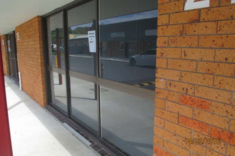Unit 24, 10 Bellbowrie Street Port Macquarie NSW 2444 - Image 1