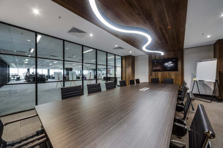 32 person turnkey serviced office (Suite 48), Level 2, 66 Victor Crescent Narre Warren VIC 3805 - Image 3