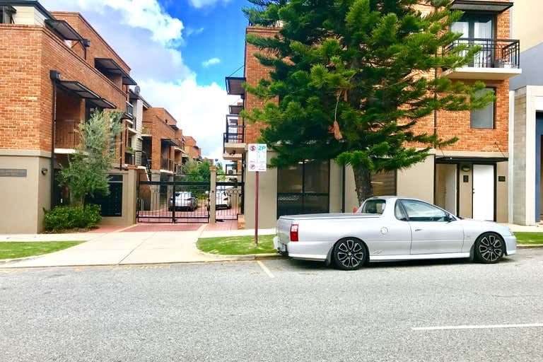 Unit 3, 120 Lake Street Perth WA 6000 - Image 1