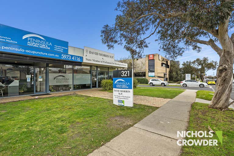 2/321 Main Street Mornington VIC 3931 - Image 2