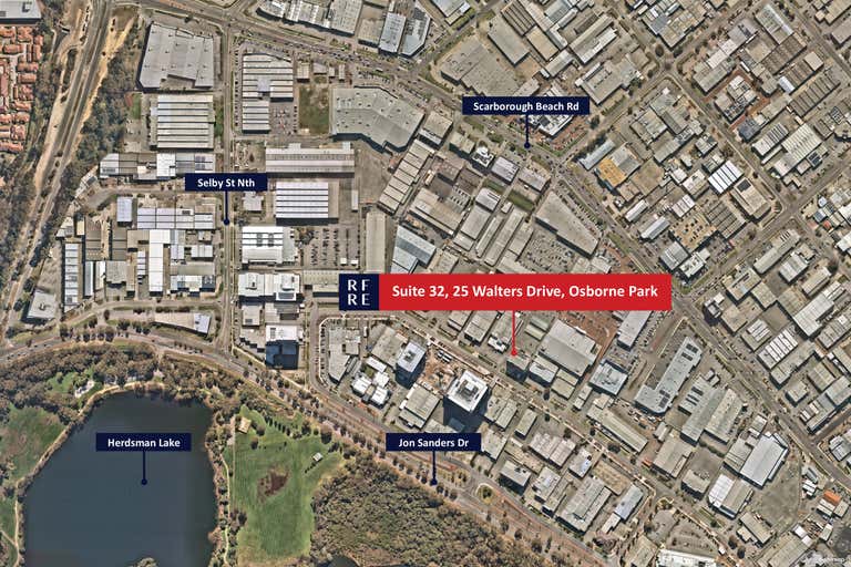 32/25 Walters Drive Osborne Park WA 6017 - Image 4