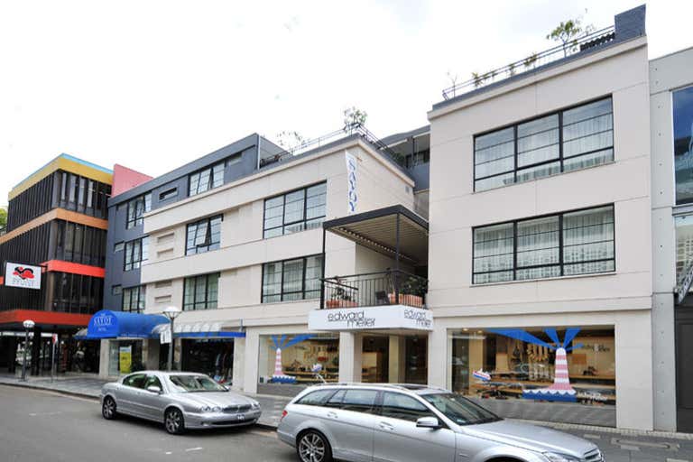 Savoy Double Bay Hotel, 35-45 Knox Street Double Bay NSW 2028 - Image 2