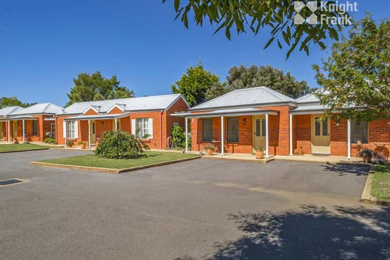 Ross Motel, 2 High Street, Ross, TAS 7209 Hotel & Leisure Property