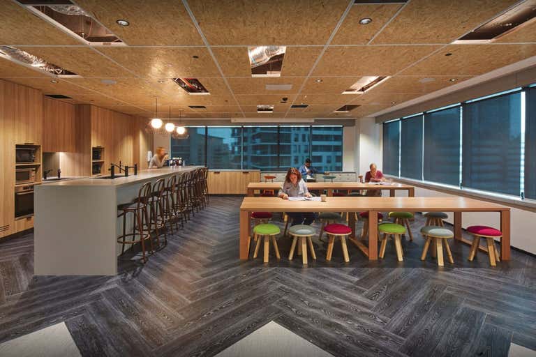 Levels 10/11, 821 Pacific Highway, Levels 10/11, Levels 10/11 821 Pacific Highway Chatswood NSW 2067 - Image 1