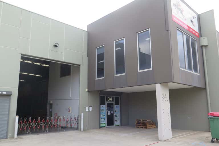 34/35-37 Jesica Road Campbellfield VIC 3061 - Image 1