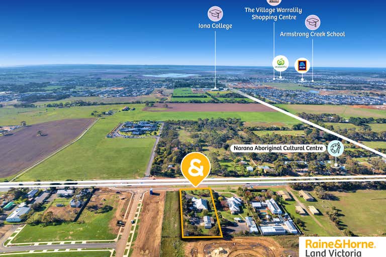 373375 Torquay Road, Mount Duneed, VIC 3217 Development Site & Land For Sale