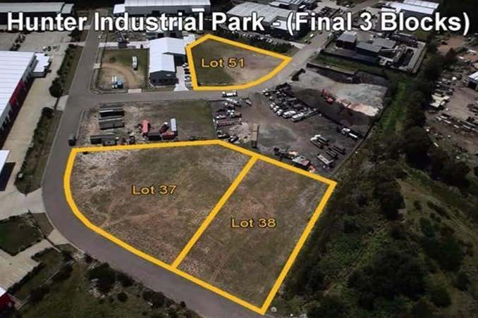 Hunter Industrial Park, 28 Kennington Drive Tomago NSW 2322 - Image 1