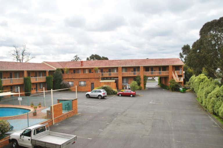 Ringwood Regent Motor Inn, 346 Maroondah Highway Ringwood VIC 3134 - Image 4