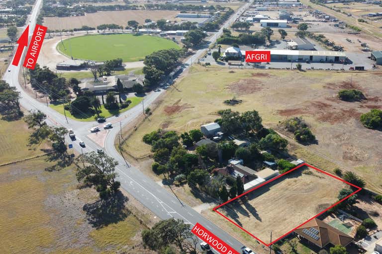 Lot 9 Horwood Road Utakarra WA 6530 - Image 1