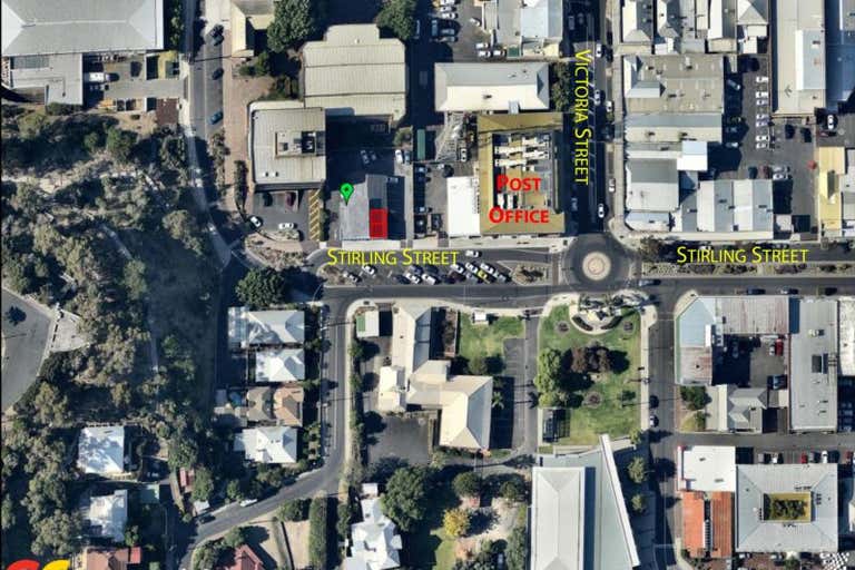 Units 1&2, 4 Stirling Street Bunbury WA 6230 - Image 2