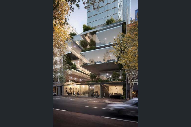 380 Lonsdale Street Melbourne VIC 3000 - Image 1