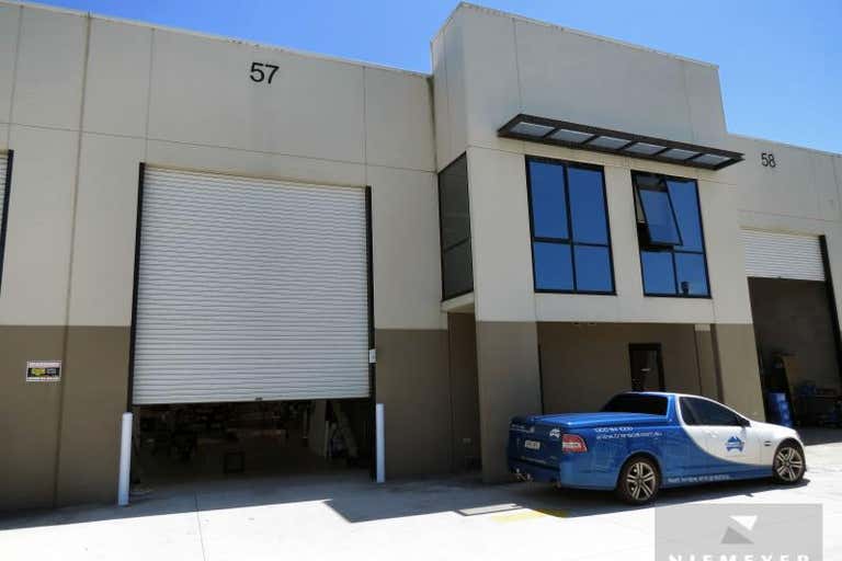 Powers Business Park, 45 Powers Road Seven Hills NSW 2147 - Image 1