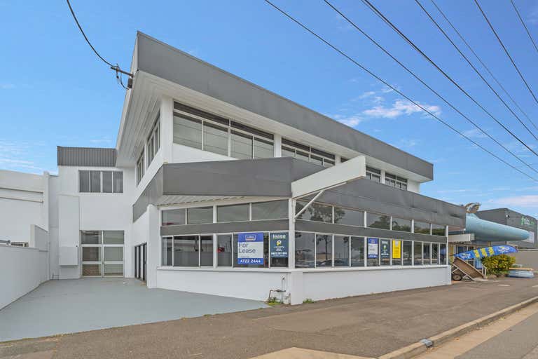 Ground Floor, 109 Ingham Road West End QLD 4810 - Image 2