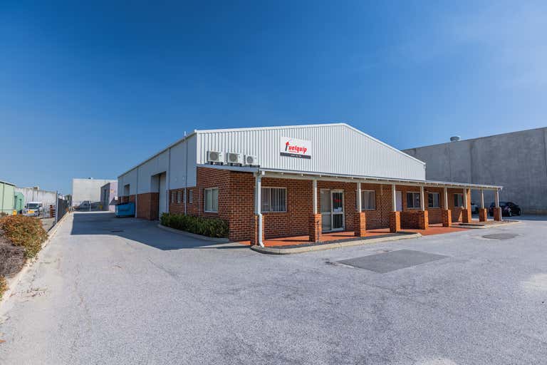2/30 Achievement Way, Wangara, WA 6065 Industrial & Warehouse