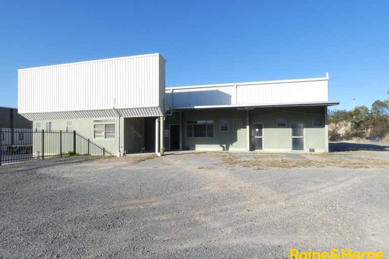 Yard + Building Area, 11 Orontes Close Sancrox NSW 2446 - Image 2