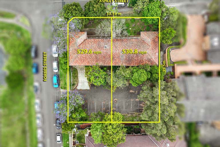 3 Ashley Street Hornsby NSW 2077 - Image 1