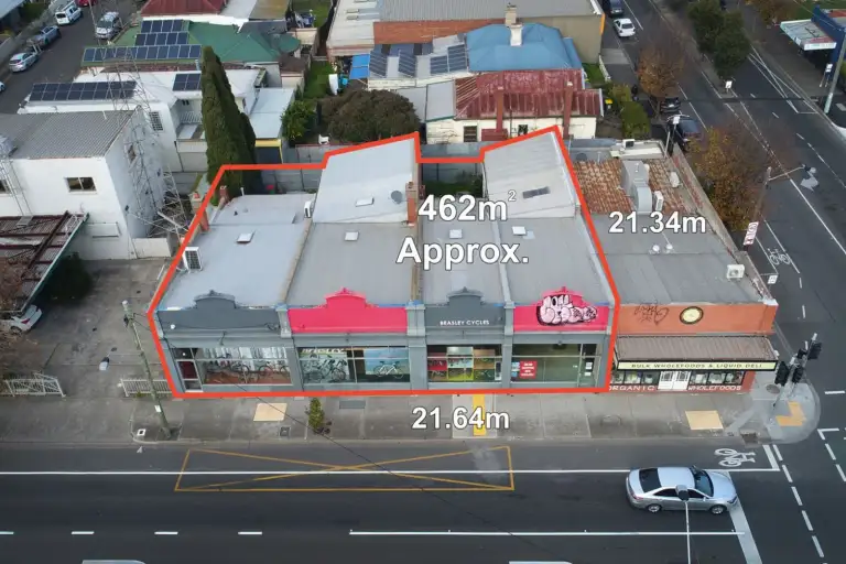 121 - 127 Buckley Street Seddon VIC 3011 - Image 2