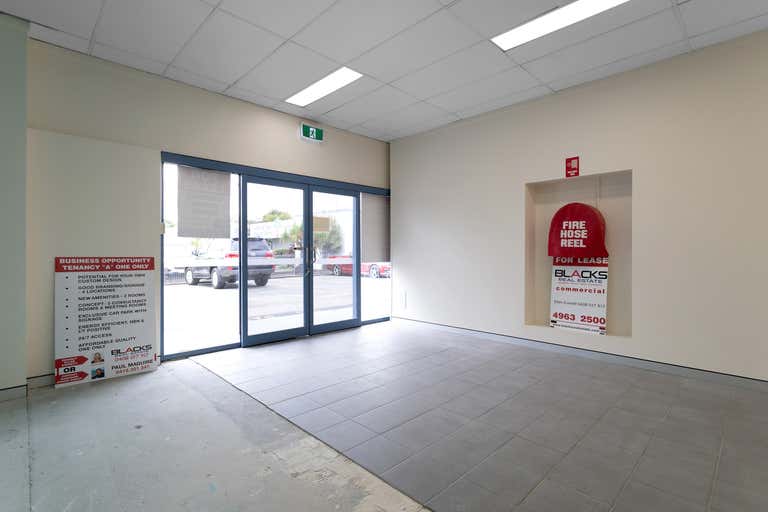 Courts Corner, Shop A/142 Nebo Road West Mackay QLD 4740 - Image 4