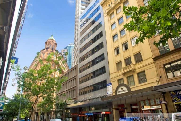 Suite 1201, 70 Pitt Street Sydney NSW 2000 - Image 1