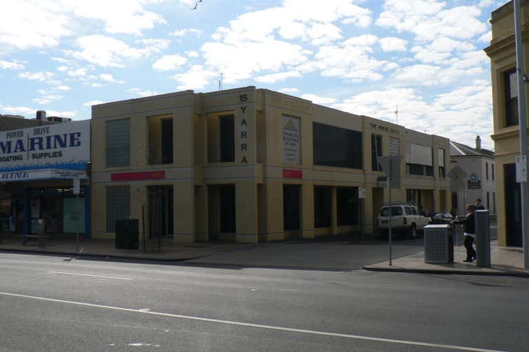 Ground floor, 15 Yarra St. Geelong VIC 3220 - Image 4