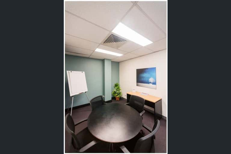 regus, level 2, 215/219 george street Liverpool NSW 2170 - Image 3