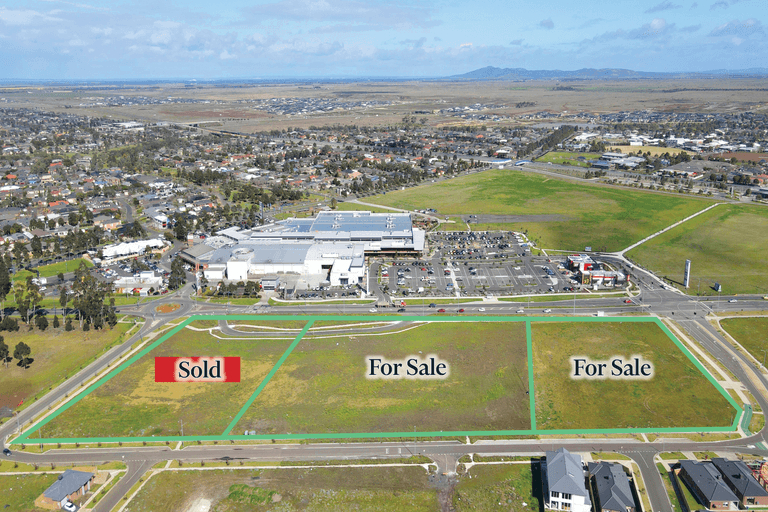 2 Hirata Boulevard 440 & 462 Ballan Road Wyndham Vale VIC 3024 - Image 2