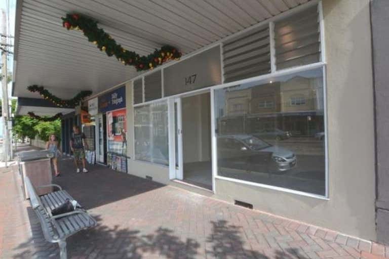 Retail Shop, 147 Sydney Road Fairlight NSW 2094 - Image 1