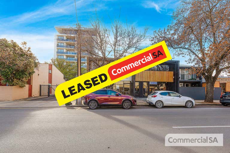 First Floor, 182 Gilles Street Adelaide SA 5000 - Image 1