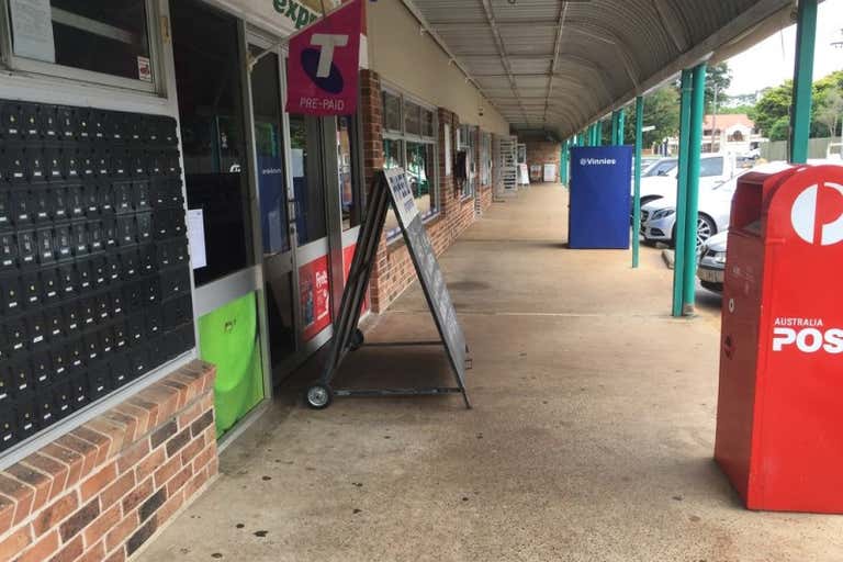 Shop 1, 255 Herries Newtown QLD 4350 - Image 2