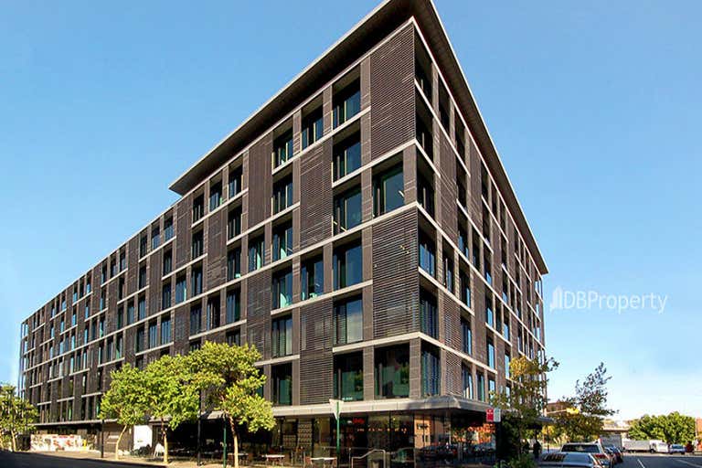 Suite 405, 55 Miller Street Pyrmont NSW 2009 - Image 2