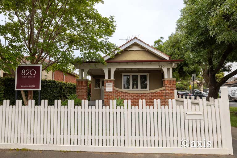 820 High Street Armadale VIC 3143 - Image 1