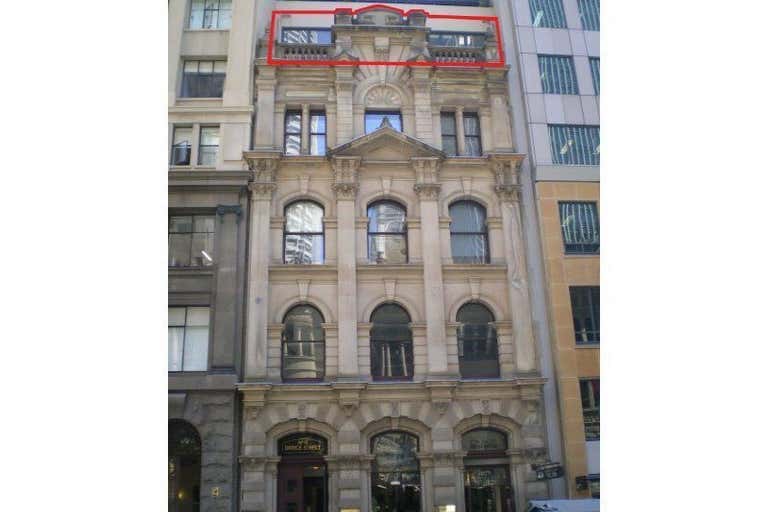 6 Bridge Street Sydney NSW 2000 - Image 1