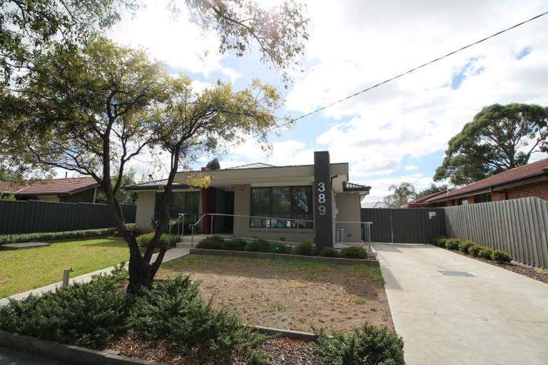 389 Police Road Mulgrave VIC 3170 - Image 1