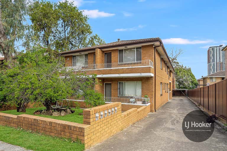 22 Sheffield Street Merrylands NSW 2160 - Image 1