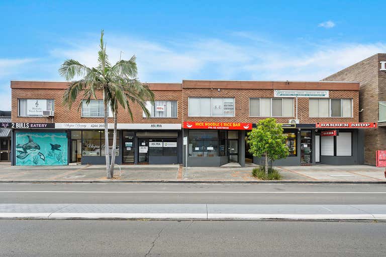 1/10 George Street Warilla NSW 2528 - Image 1