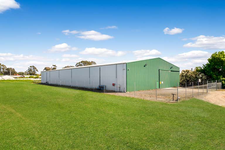 5 Industrial Crescent Nagambie VIC 3608 - Image 1