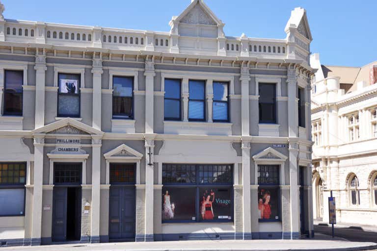 PHILLIMORE CHAMBERS, 1st Floor, 11 PHILLIMORE STREET Fremantle WA 6160 - Image 2