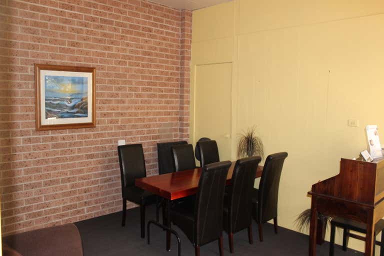 Suite 3 Maitland Plaza, Elgin Street Maitland NSW 2320 - Image 1