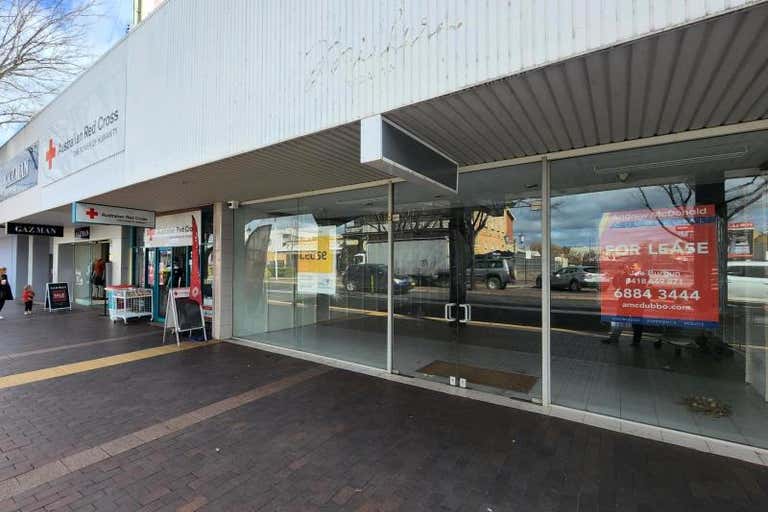 165 Macquarie Street Dubbo NSW 2830 - Image 1