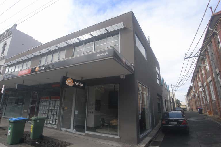 Shop 6 126 Avoca Street Randwick NSW 2031 - Image 1