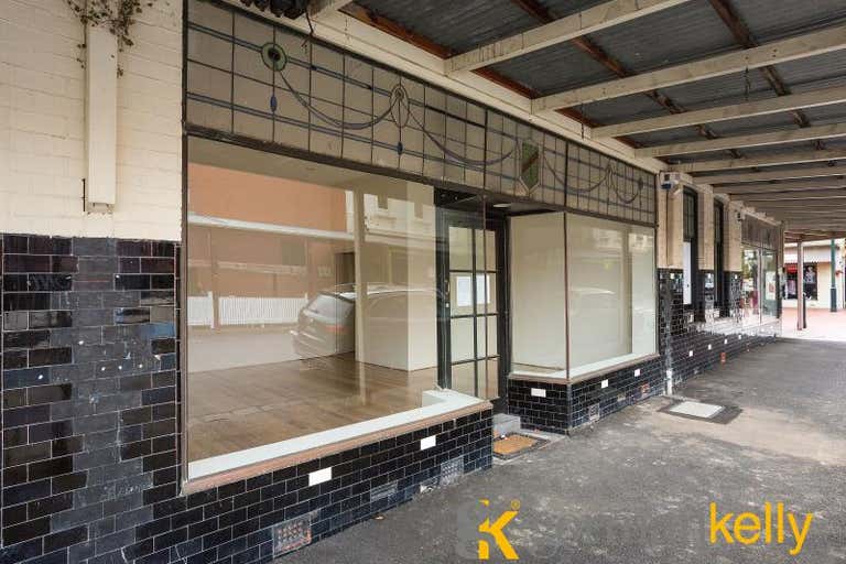 Ground Floor   Retail, 107 Maling Road Canterbury VIC 3126 - Image 1