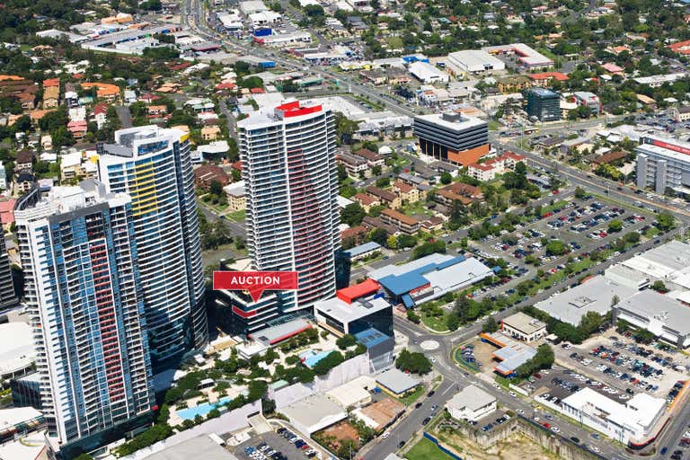 Southport Central Tower 3, Level 5, 9 Lawson Street Southport QLD 4215 - Image 1